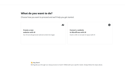 10Web - Is This AI Website Tool Actually Easy to Use?