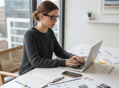 11 steps to create a website from scratch (for beginners)