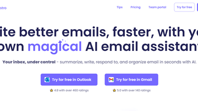 MailMaestro - Conquer Your Email Inbox with This AI Assistant