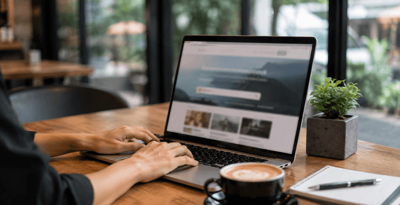 How to build a website with AI in 2026 (step-by-step guide)