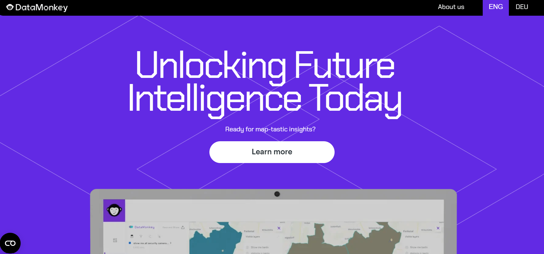 DataMonkey - Unlock Data Insights in Minutes for Smarter Business Decisions