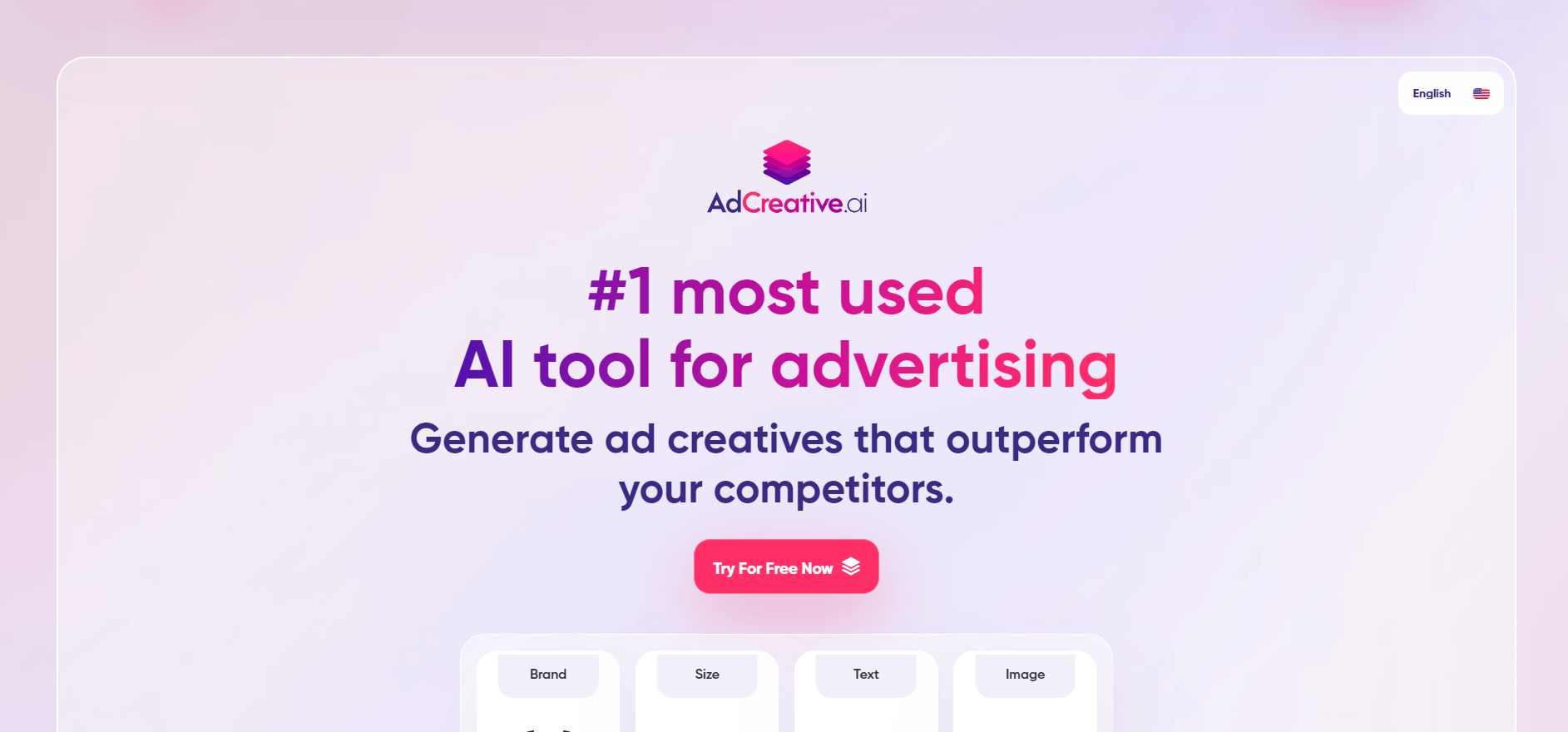 AdCreative.ai - Design Ads That Convert