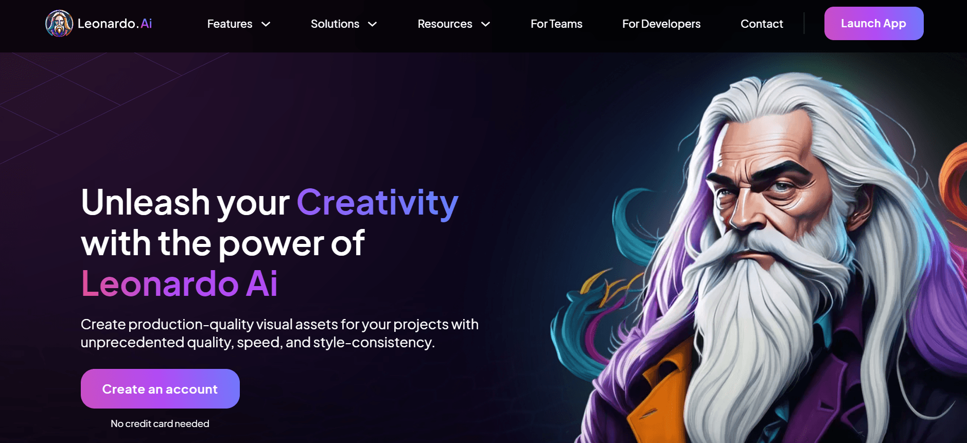 Leonardo Ai - Image, Art, and Video Generator