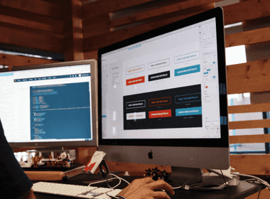 10 steps to building a website from scratch