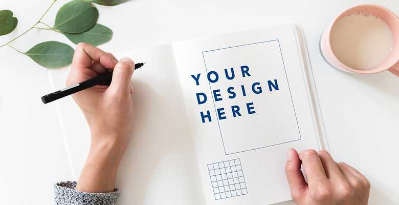 Logo design principles that seamlessly match your brand