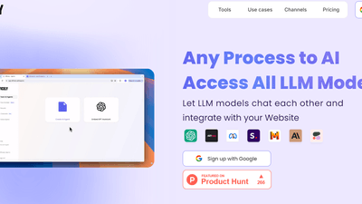 Officely AI - Access All LLM Models to Enhance Your Customer Support 