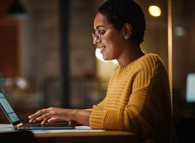 What's the best website builder for someone with no technical knowledge?