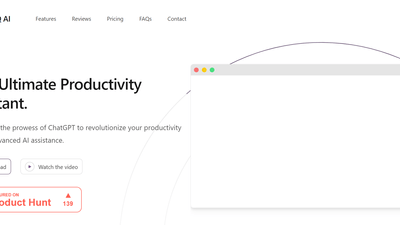 Torq - Stop Drowning in Tasks with This AI Productivity Tool