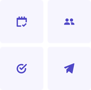 Client engagement tools