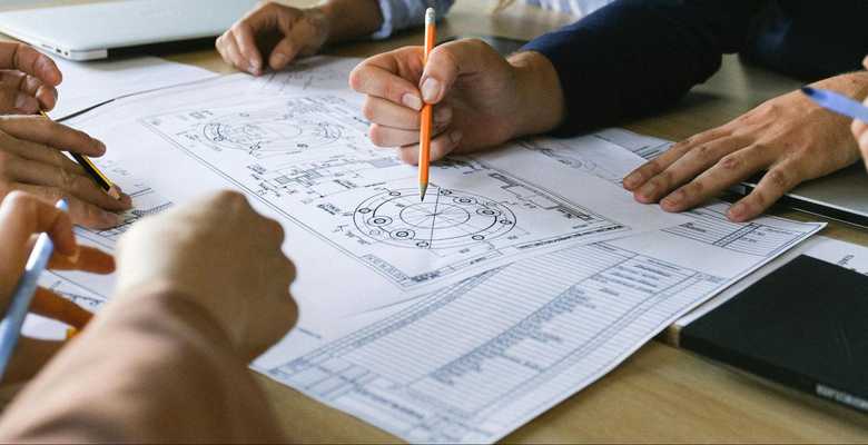 10 portfolio website secrets for architects to win high-value projects