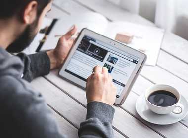 12 must-have sections on mortgage and financial advisor websites (2026)