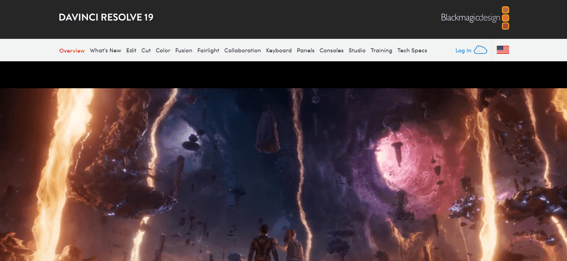 DaVinci Resolve - All-in-One Powerhouse for Video Creation