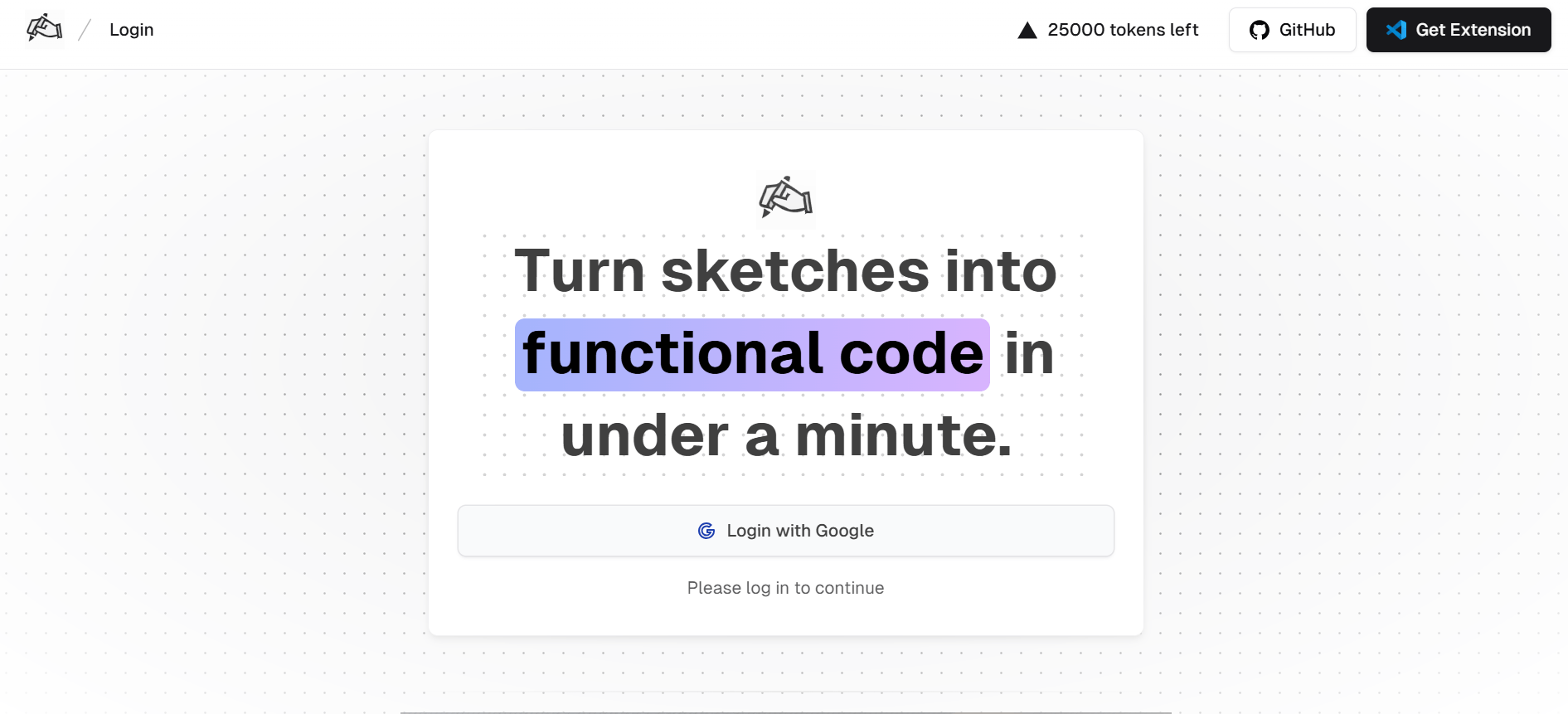 Sketch2App - Coding Assistant That Turns Your Sketches into Apps