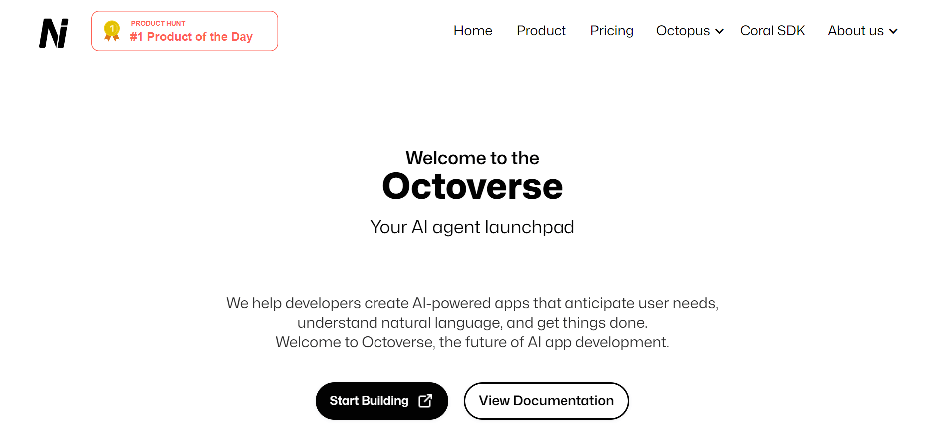 Octoverse - Create Your Own AI Agents