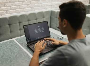 How to use generative AI for small business