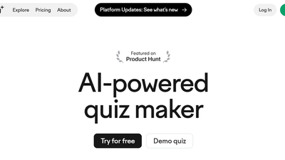 Kvistly - AI-Driven Quizzes for Better Training and Teambuilding