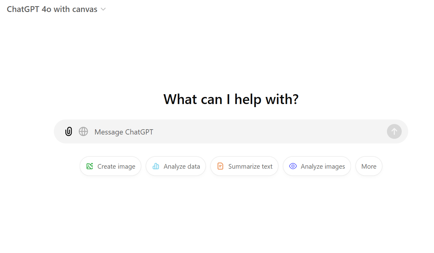 ChatGPT canvas - Elevate Your ChatGPT Experience and Reimagine Your Workflow
