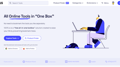 10015 Tools - Free All-in-One Online Toolbox