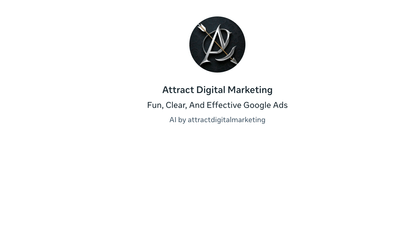 Attract Digital Marketing - Boost Your Online Presence