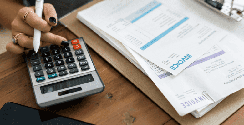 Make bookkeeping a little easier with invoice exports