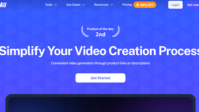 VidAU - Make High-Quality AI Videos