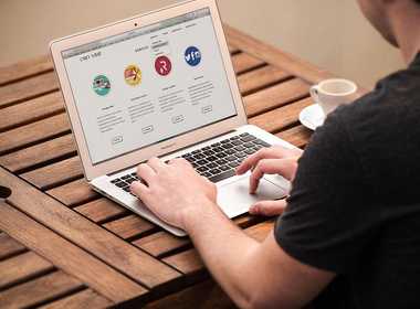 15 inspiring website footer designs (and how to create one that works)