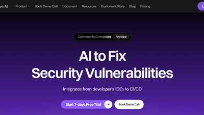 CodeAnt AI - Identify Vulnerabilities & Boost Code Quality